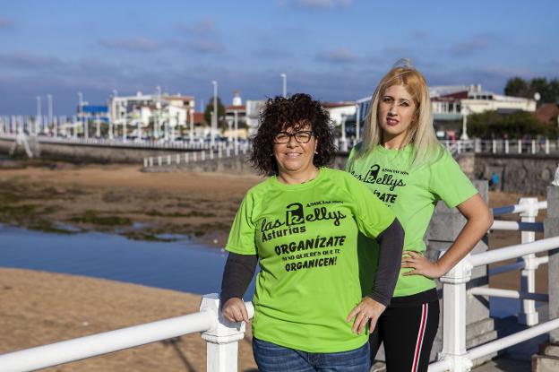 Las 'kellys' asturianas reclaman un sello de calidad para regular a los hoteles