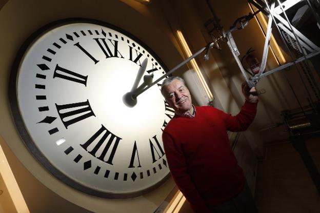 Las campanadas, por duplicado