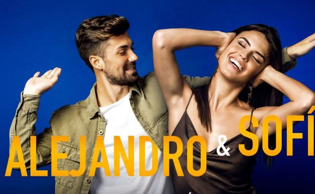 GH DÚO: Cuarta pareja confirmada