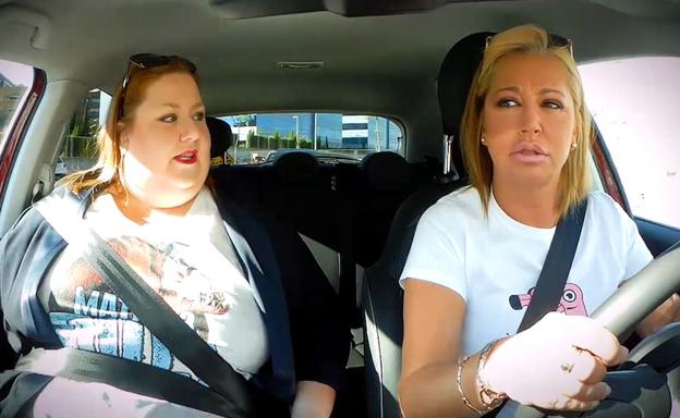 Itziar Castro desvela el motivo de su despido como profesora de 'OT 2018'