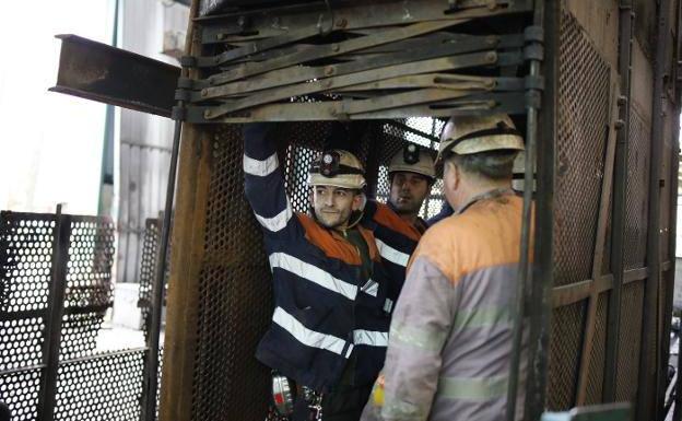 Los municipios mineros urgen al Gobierno la firma «inmediata» de los convenios pendientes