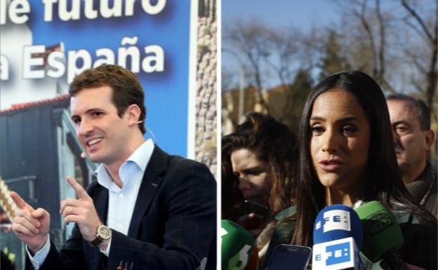 PP y Ciudadanos se toman la encuesta como una broma