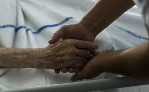 Eutanasia: cuando la política está por encima de la libertad individual