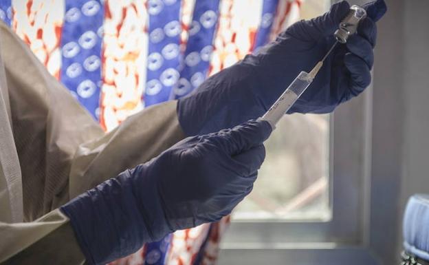 Descubre dos terribles noticias en un mismo día: «Tienes una enfermedad mortal y tus hijos no son tuyos»