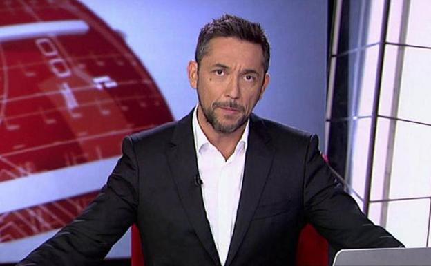 Mediaset cancela 'Noticias Cuatro'