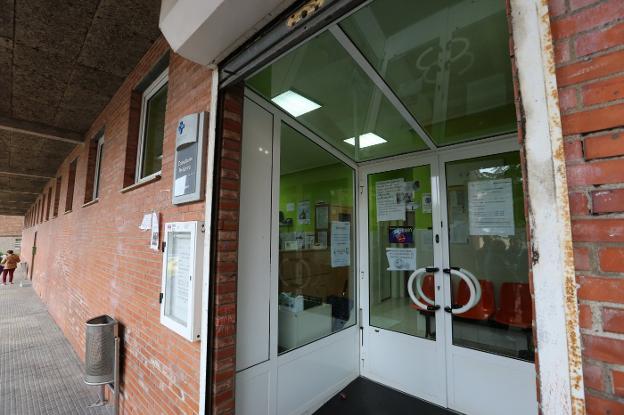 El Ayuntamiento finaliza las obras de ampliación del consultorio de Cancienes