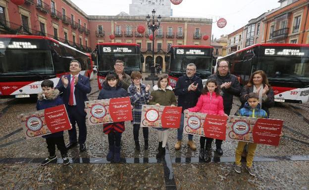 EMTUSA prevé empezar a incorporar autobuses híbridos a partir de 2020