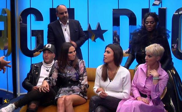 ¡Los sueldazos de los concursantes de 'GH DÚO'!