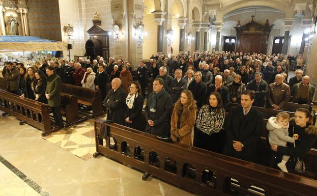 Adiós al protagonista del «progreso de la hostelería ovetense»