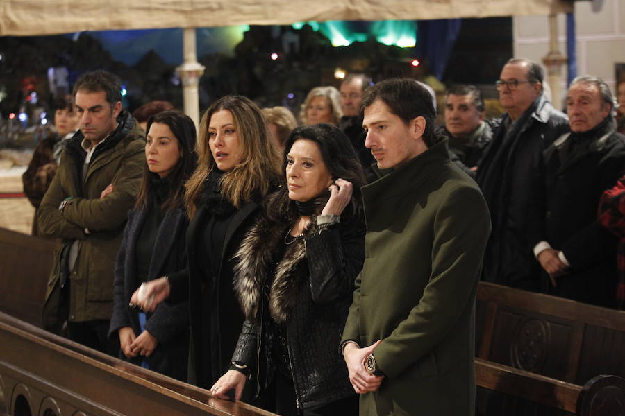 Oviedo despide a Marcelo Conrado, un referente de la hostelería