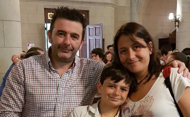 «Argentina es muy conspiranoica»