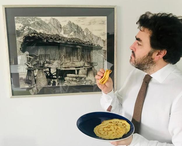 El frixuelu más amargo de Casado