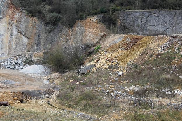 Vecinos de Priorio alegan que es de «interés público» modificar el PGO