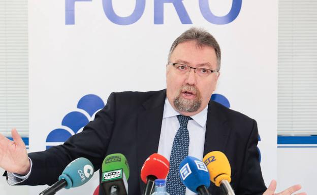 La oposición considera «insuficientes» los Presupuestos y la FSA asegura que «cubren las necesidades» de Asturias