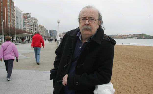 Fallece a los 76 años el comunicador asturiano Juan Cueto