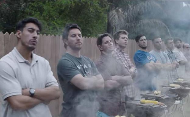 El anuncio contra el machismo del que todo el mundo habla