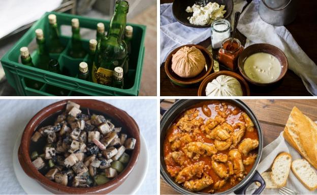 Las citas gastronómicas de esta semana que no te puedes perder