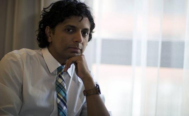 Shyamalan: «La mayoría de mis 'thrillers' son de bajo presupuesto»