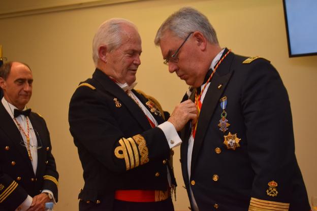 «Sasemar debe liderar la protección de la vida humana en la mar»