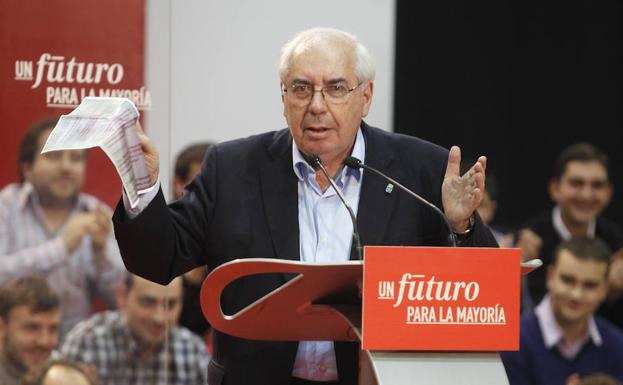 «Paz para ti, Tini»