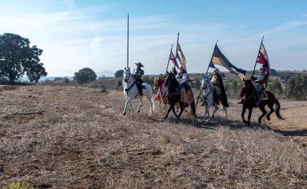 Un grupo francés levantará en Toledo el primer parque temático sobre la historia de España