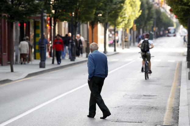 Las cámaras de Schulz, claves en la violación denunciada por una joven