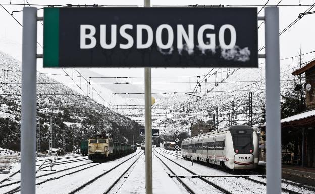 Los efectos de cruzarse a 200 kilómetros por hora