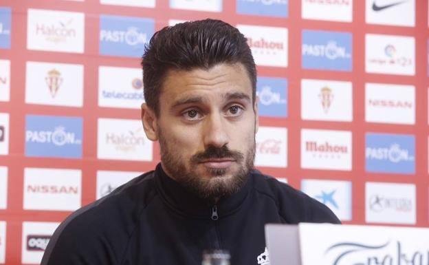 «Tenemos que cometer pocos errores para estar con los mejores», admite Canella