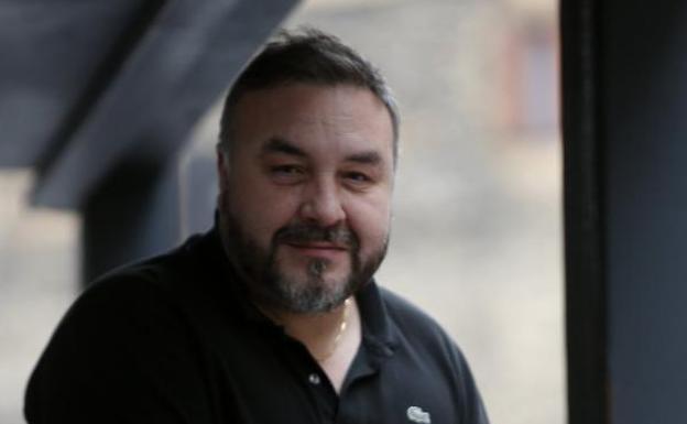 «Es un orgullo que una asociación de hosteleros cumpla veinte años»