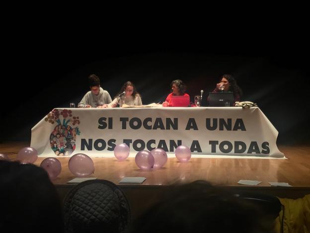 Las feministas asturianas comienzan a preparar un 8-M que «volverá a hacer historia»