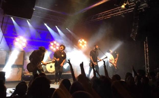 «Cazurros y asturianos, primos hermanos»