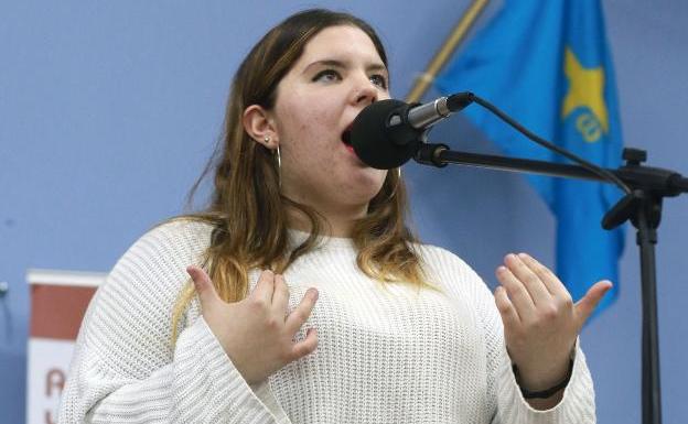 La tonada llena en La Nueva