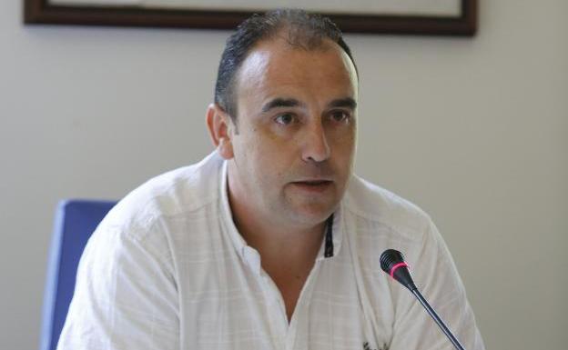 Tomás Cueria rechaza la petición de la FSA para optar a la Alcaldía de Caso