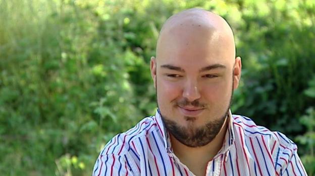 Fran, de 'Pasapalabra': «Mi madre pensó que era una broma que ganase 1.542.000 euros»