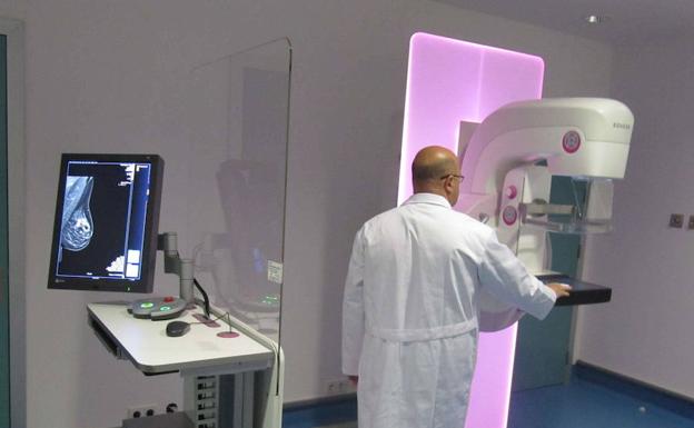 La Universidad de Oviedo abre el camino a nuevos tratamientos del cáncer de mama