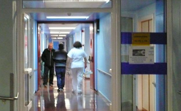 Cabueñes contrata a veinte profesionales para atajar la presión asistencial por la gripe