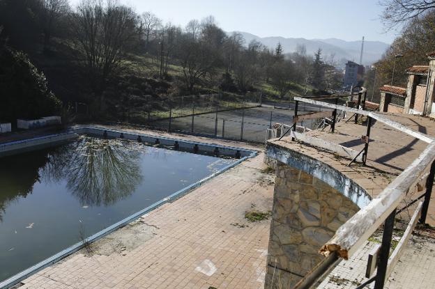 La apertura del recinto deportivo de Pénjamo sería posible solo en verano