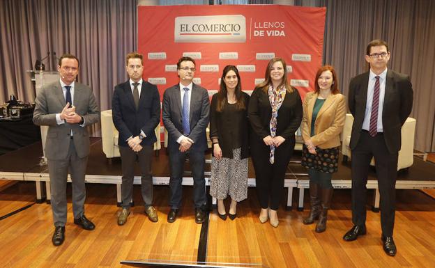 «La responsabilidad social es un proyecto de inteligencia empresarial»