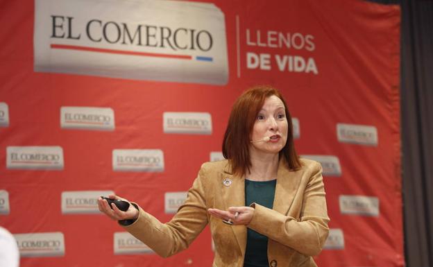 «La responsabilidad social es un proyecto de inteligencia empresarial»