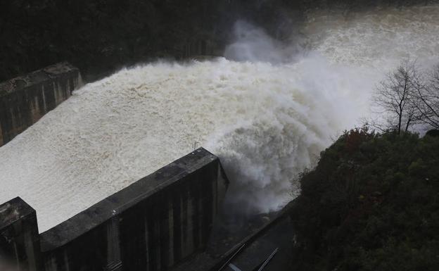 Esta es la previsión del tiempo en Asturias para los próximos días