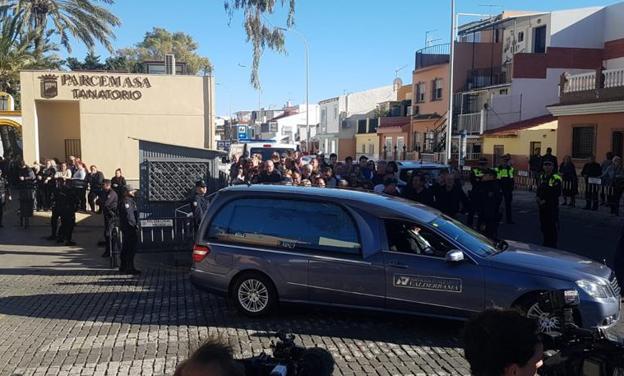 La autopsia apunta a que Julen murió tras sufrir politraumatismos al caer al pozo