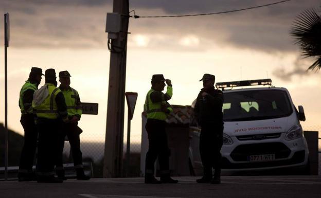 Los mineros ya pican el tramo final hasta Julen
