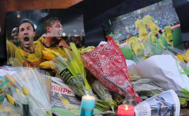 Surgen las dudas sobre la licencia del piloto de Emiliano Sala