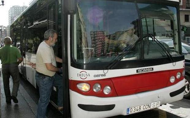 «Vi por su cara que era muy grave»