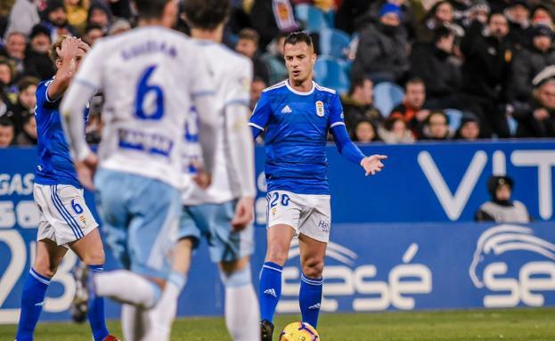 El Real Oviedo aprende de su derrota