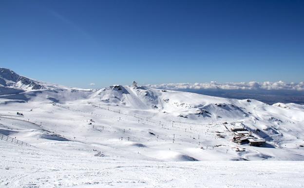 Sierra Nevada entra en el club de los 100