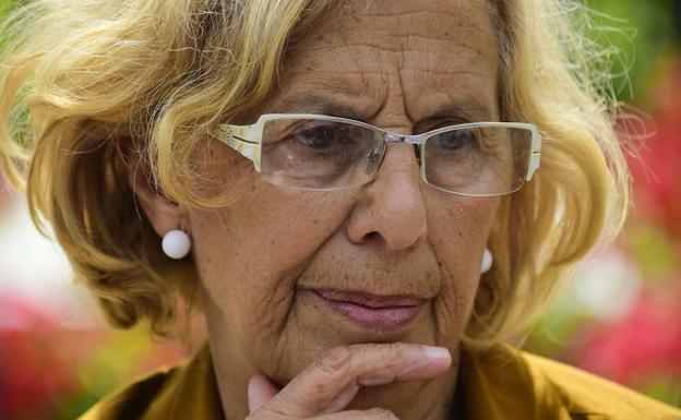 Carmena ganaría las elecciones en Madrid y el PSOE se quedaría por detrás de Vox, según un sondeo