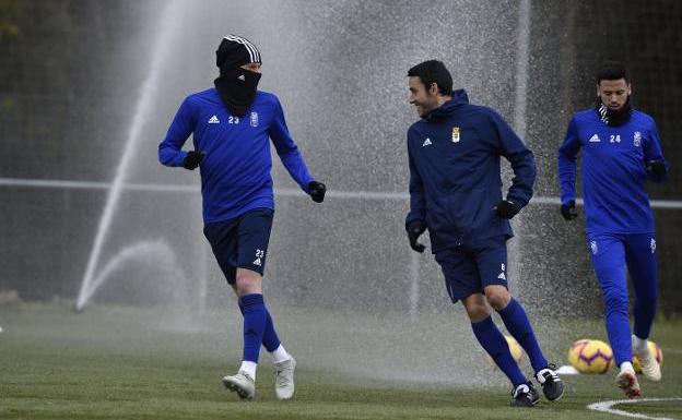 «El juego es bueno, hay que seguir en esta línea»