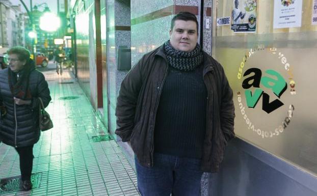 «Es el momento de impulsar otra vez El Coto. Llevamos años de pasividad»