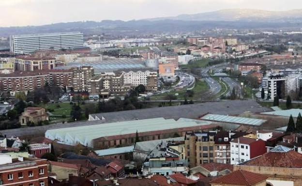 Gijón aprueba su adhesión al convenio del Área Central, sin el apoyo de Xixón Sí Puede y PP